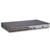 HP JD990A 1905-24 SWITCH - SWITCH - 24 PORTS - MANAGED - RACK-MOUNTABLE. REFURBISHED. IN STOCK.