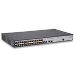 HP JD990A 1905-24 SWITCH - SWITCH - 24 PORTS - MANAGED - RACK-MOUNTABLE. REFURBISHED. IN STOCK.