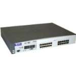 HP J4093A PROCURVE SWITCH 2424M 24 PORT 10/100. REFURBISHED. IN STOCK.