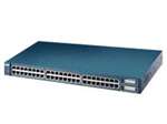 CISCO - (WS-C2950G-48-EI) CATALYST 2950 48PORTS SWITCH 10/100 & 2GBIC SLOTS ENHANCED IMAGE. REFURBISHED.IN STOCK.