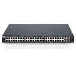 ENTERASYS - MATRIX C2 GIGABIT STACKABLE SWITCH C2H124-48 SWITCH - 48 PORTS - MANAGED - STACKABLE (C2H124-48). REFURBISHED. IN STOCK.