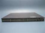 DELL F0318 POWERCONNECT 3348 48-PORTS RACK MOUNTABLE SWITCH MANAGED STACKABLE. REFURBISHED. IN STOCK.