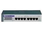 HP J4097B PROCURVE SWITCH 408 UNMANAGED PERP 8PORT 10/100BTX SWITCH WITH ADAPTER. REFURBISHED. IN STOCK.
