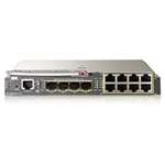 HP 432904-001 CISCO CATALYST BLADE SWITCH 3020 FOR HP C-CLASS BLADESYSTEM. REFURBISHED. IN STOCK.