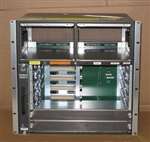 CISCO WS-C4506-E CAT4500 E-SERIES 6SLOT CHASSIS FAN NO PS. REFURBISHED.(CUSTOMER PAY FOR SHIPPING).IN STOCK.
