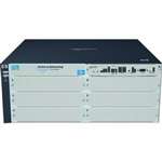 HP J8697A PROCURVE SWITCH 5406ZL INTELLIGENT EDGE CHASSIS. REFURBISHED. IN STOCK.