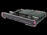 HP JD193-61201 7500 384GBPS FABRIC MODULE WITH 2 XFP PORTS. REFURBISHED. IN STOCK.