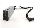 HP 779153-001 SYSTEM INSIGHT DISPLAY (SID)POWER SWITCH MODULE ASSEMBLY FOR DL360 GEN9. BULK. IN STOCK.