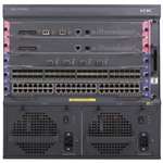 HP - A7503 SWITCH CHASSIS MODULE (JD240B). REFURBISHED. IN STOCK. <B>CUSTOMER PAYS SHIPMENT CHARGE
