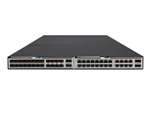 HP JH178-61001 FLEXFABRIC 5930-2SLOT+2QSFP+ - SWITCH - 2 PORTS - MANAGED - RACK-MOUNTABLE. REFURBISHED. IN STOCK.