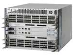 HP QK711C STOREFABRIC SN8000B 4-SLOT POWER PACK+ SAN DIRECTOR SWITCH - SWITCH - MANAGED - RACK-MOUNTABLE. REFURBISHED. IN STOCK. TBA. CUSTOMER PAYS SHIPPING CHARGE.
