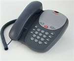 AVAYA 700345366 5601 VOIP PHONE - DARK GRAY. BULK. IN STOCK.