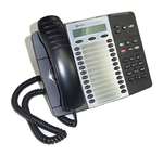 MITEL 50004894 5224 IP PHONE. REFURBISHED. IN STOCK.