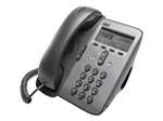 CISCO CP-7906G UNIFIED IP PHONE 7906G VOIP PHONE (SPARE) W/O USER LICENSE. REFURBISHED. IN STOCK.