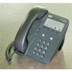 CISCO CP-7902G VOIP PHONE - IP PHONE 7902G GLOBAL NO POWER CABLE. REFURBISHED. IN STOCK.