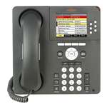 AVAYA 700461213 ONE-X DESKPHONE EDITION 9650C IP TELEPHONE VOIP PHONE. BULK. IN STOCK.