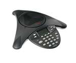 AVAYA 700473689 1692 IP CONFERENCE PHONE CONFERENCE VOIP PHONE. REFURBISHED. IN STOCK.