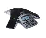 POLYCOM - SOUNDSTATION IP 5000 CONFERENCE PHONE WITHOUT POWER SUPPLY (2200-30900-025). BULK. IN STOCK.