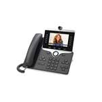 CISCO CP-8865-K9 IP PHONE 8865 VOIP PHONE. BULK. IN STOCK.