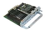 CISCO NM-HDV-2T1-48 DUAL-PORT 48 CHANNEL T1 VOICE/FAX NETWORK MODULE.REFURBISHED.IN STOCK.