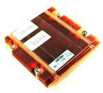 HP - PROCESSOR HEATSINK FOR PROLIANT BL460C G1 G5 SERVER (409495-001). USED. IN STOCK.