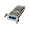 CISCO XENPAK-10GB-LX4 XENPAK TRANSCEIVER MODULE MMF 1310NM SC DUPLEX CONNECTOR. REFURBISHED.IN STOCK.