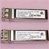 FINISAR FTLX8571D3BCL-EM 10GB SFP+ 850NM OPTIC TRANSCEIVER. REFURBISHED. IN STOCK.