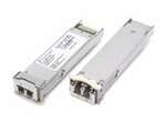 FINISAR FTLX8511D3 10GBASE-SR XFP TRANSCEIVER - 1 X 10GBASE-SR. REFURBISHED. IN STOCK.(DELL DUAL LABEL).