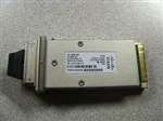 CISCO X2-10GB-SR SERIES X2 10 GIGABIT TRANSCEIVER MODULE 850 NM .REFURBISHED. IN STOCK.