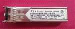 FINISAR FTLF8524P2BNV-N1 4GB 850NM SFP TRANSCEIVER. REFURBISHED. IN STOCK.