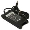 DELL CF745 65 WATT 19.5VOLT AC ADAPTER FOR INSPIRON LATTITUDE. POWER CABLE IS NOT INCLUDED . REFURBISHED. IN STOCK.