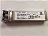 QLOGIC FTLF8528P3BCV-QL 8.5GBPS 850NM SFP+ TRANSCEIVER. REFURBISHED. IN STOCK.