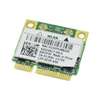 DELL 1JKGC MINI PCI EXPRESS HALF HEIGHT WLAN WIFI CARD. REFURBISHED. IN STOCK.