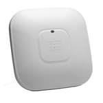 CISCO AIR-CAP2602I-A-K9 AIRONET 2602I CONTROLLER-BASED POE ACCESS POINT - 450 MBPS WIRELESS ACCESS POINT. REFURBISHED. IN STOCK.