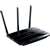 TP-LINK - TL-WDR4300 WIRELESS N750 DUAL BAND ROUTER, GIGABIT, 2.4GHZ 300MBPS+5GHZ 450MBPS, 2 USB PORT, WIRELESS ON/OFF SWITCH - 2.40 GHZ ISM BAND - 5 GHZ UNII BAND - 3 X ANTENNA - 450 MBPS WIRELESS SPEED. REFURBISHED. IN STOCK