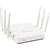 ADTRAN - BLUESOCKET 2035 IEEE 802.11AC 1.71 GBPS WIRELESS ACCESS POINT - ISM BAND - UNII BAND - 6 X ANTENNA(S) - 6 X EXTERNAL ANTENNA(S) - 1 X NETWORK (RJ-45) - WALL MOUNTABLE, CEILING MOUNTABLE (1700949F1). BULK. IN STOCK.