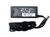 DELL - 65 WATT AC ADAPTER FOR LATITUDE (LA65NS2-01). REFURBISHED. IN STOCK.