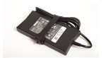 DELL FR613 90 WATT AC ADAPTER FOR E-6400 NOTEBOOK WITHOUT POWER CABLE. REFURBISHED. IN STOCK.