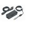 LENOVO - 90 WATT 20 VOLT AC ADAPTER FOR THINKPAD T60, X60, Z60 POWER CABLE NOT INCLUDED (42T5000). REFURBISHED. IN STOCK.