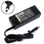 HP - 90 WATT SMART PIN AC ADAPTER FOR BUSINESS NOTEBOOKS (NW199AA). REFURBISHED. IN STOCK.