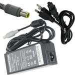 LENOVO 40Y7630 THINKPAD 90 WATT AC/DC COMBO ADAPTER. WITH POWER CABLE. REFURBISHED. IN STOCK.