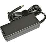 HP - 90 WATT SMART AC ADAPTER FOR TABLET PC THIN CLIENT PC NOTEBOOK WORKSTATION (ED495UT#ABA). REFURBISHED. IN STOCK.