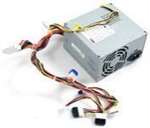 DELL - 200 WATT POWER SUPPLY FOR OPTIPLEX GX150 MINITOWER (PS-5201-8D1). REFURBISHED. IN STOCK.