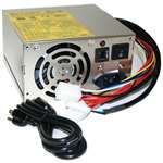 IBM 00N7704 200 WATT POWER SUPPLY FOR NETVISTA. REFURBISHED. IN STOCK.