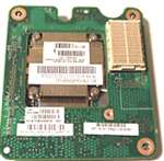 HP - MEZZANINE ADAPTER BOARD FOR PROLIANT WS460C G6 (583596-001). REFURBISHED. IN STOCK.