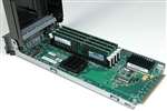 HP 376470-001 HOT PLUG MEMORY EXPANSION BOARD FOR PROLIANT DL580 G3. REFURBISHED. IN STOCK.