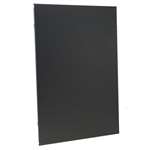 HP - 47U 1200MM SIDE PANEL KIT FOR ENTERPRISE SERIES RACKS (BW916A). REFURBISHED. IN STOCK.