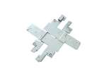 CISCO AIR-AP-T-RAIL-F MOUNTING CLIP FOR WIRELESS ACCESS POINT. BULK. IN STOCK.