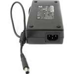 HP 702778-001 180 WATT POWER ADAPTER FOR RP7 SYSTEM MODEL 7800 . REFURBISHED. IN STOCK. DOES NOT INCLUDE POWER CORD.