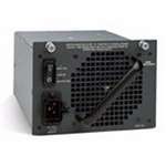 CISCO PWR-4430-AC AC POWER SUPPLY FOR CISCO 4430 INTEGRATED SERVICES ROUTER . REFURBISHED. IN STOCK.